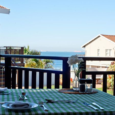 Fairlight Beach House Умдлоти Екстериор снимка