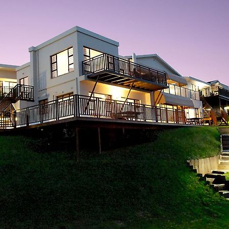 Fairlight Beach House Умдлоти Екстериор снимка
