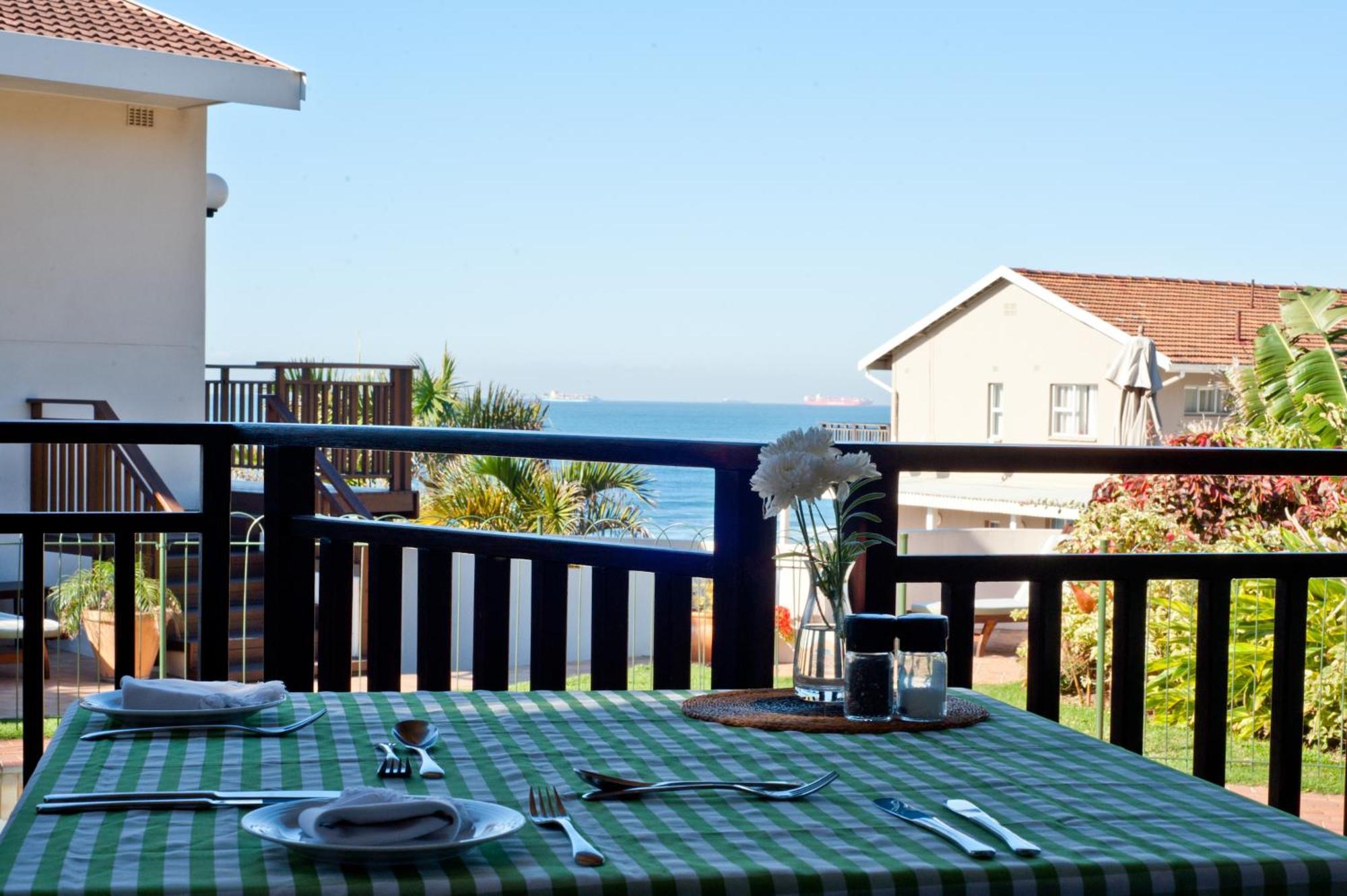 Fairlight Beach House Умдлоти Екстериор снимка
