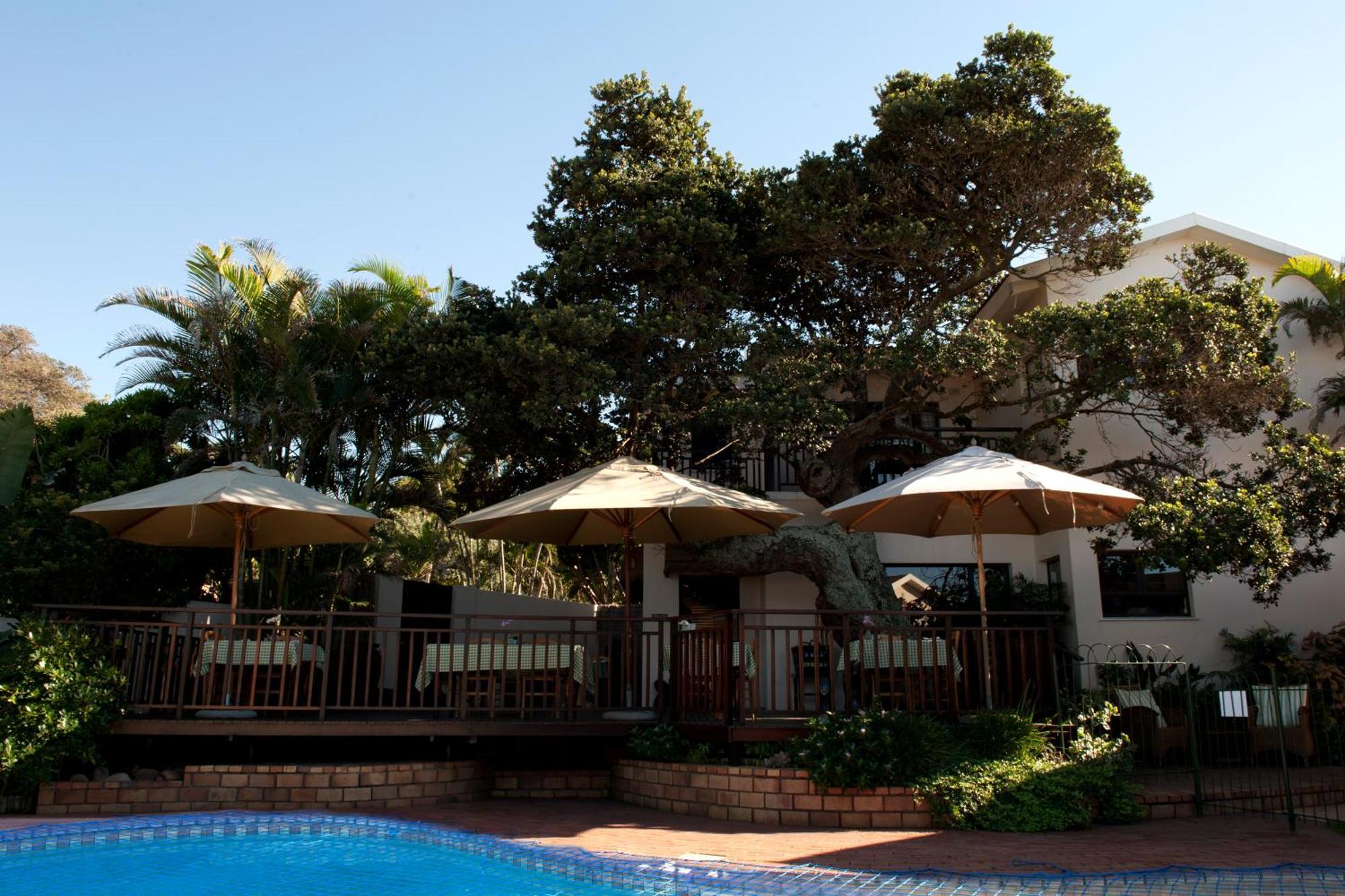 Fairlight Beach House Умдлоти Екстериор снимка