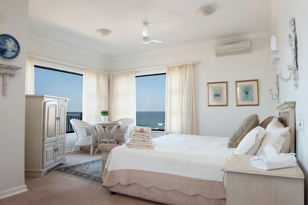 Fairlight Beach House Умдлоти Стая снимка
