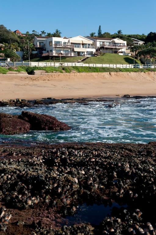 Fairlight Beach House Умдлоти Екстериор снимка