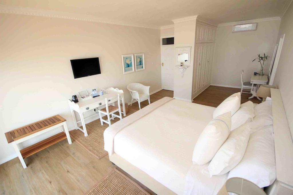 Fairlight Beach House Умдлоти Екстериор снимка