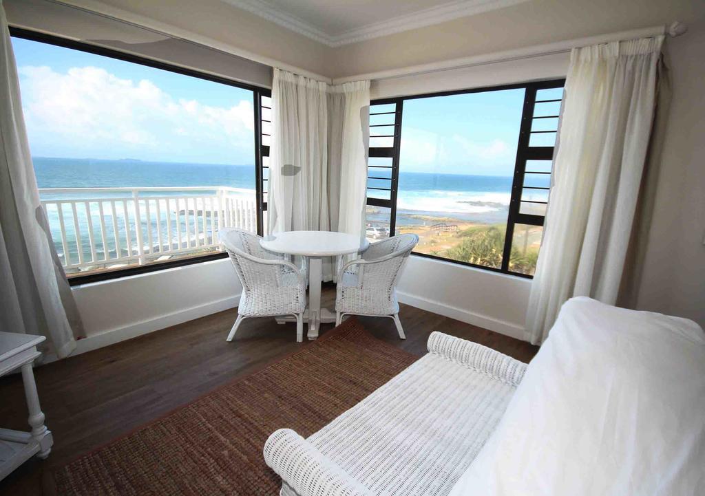 Fairlight Beach House Умдлоти Екстериор снимка