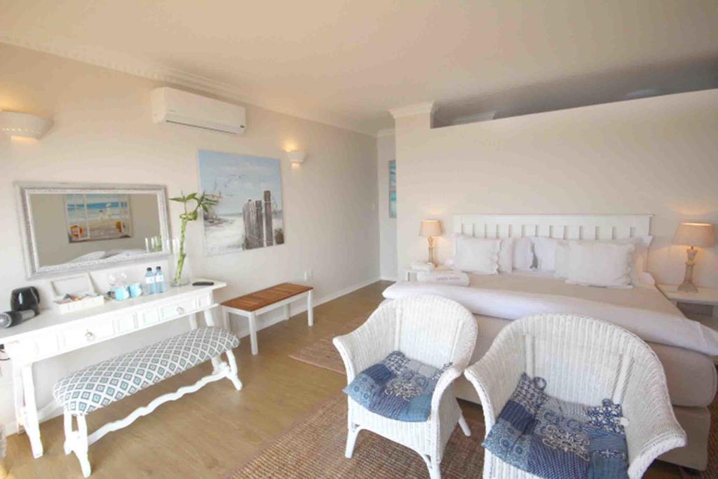 Fairlight Beach House Умдлоти Екстериор снимка