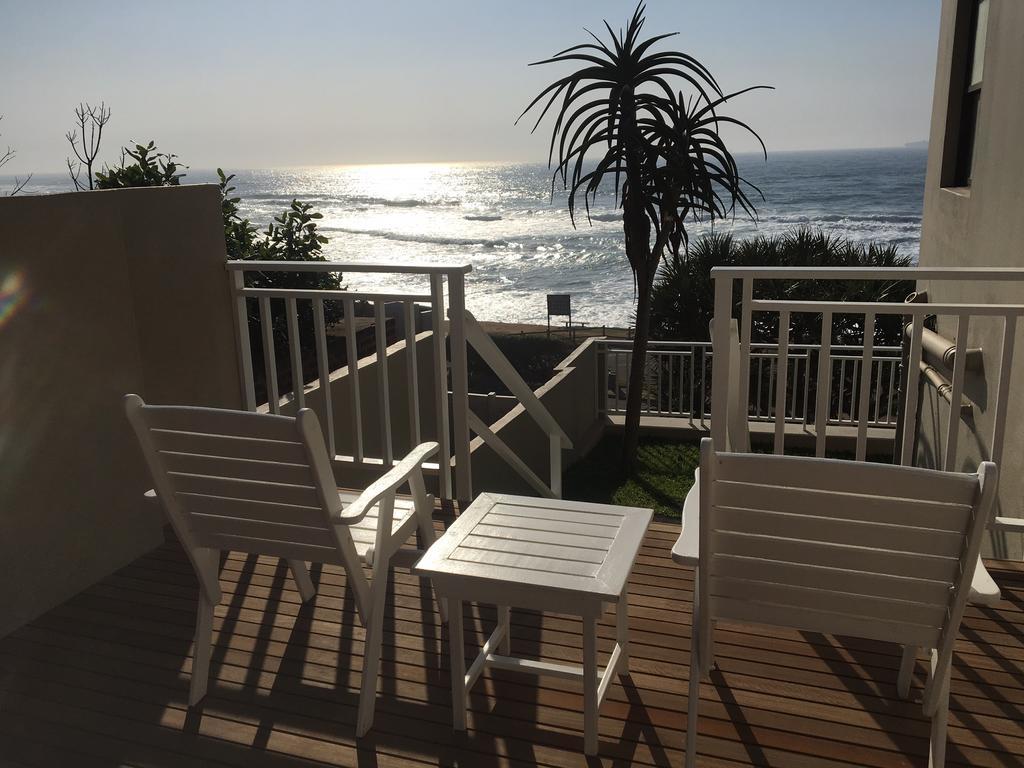 Fairlight Beach House Умдлоти Екстериор снимка