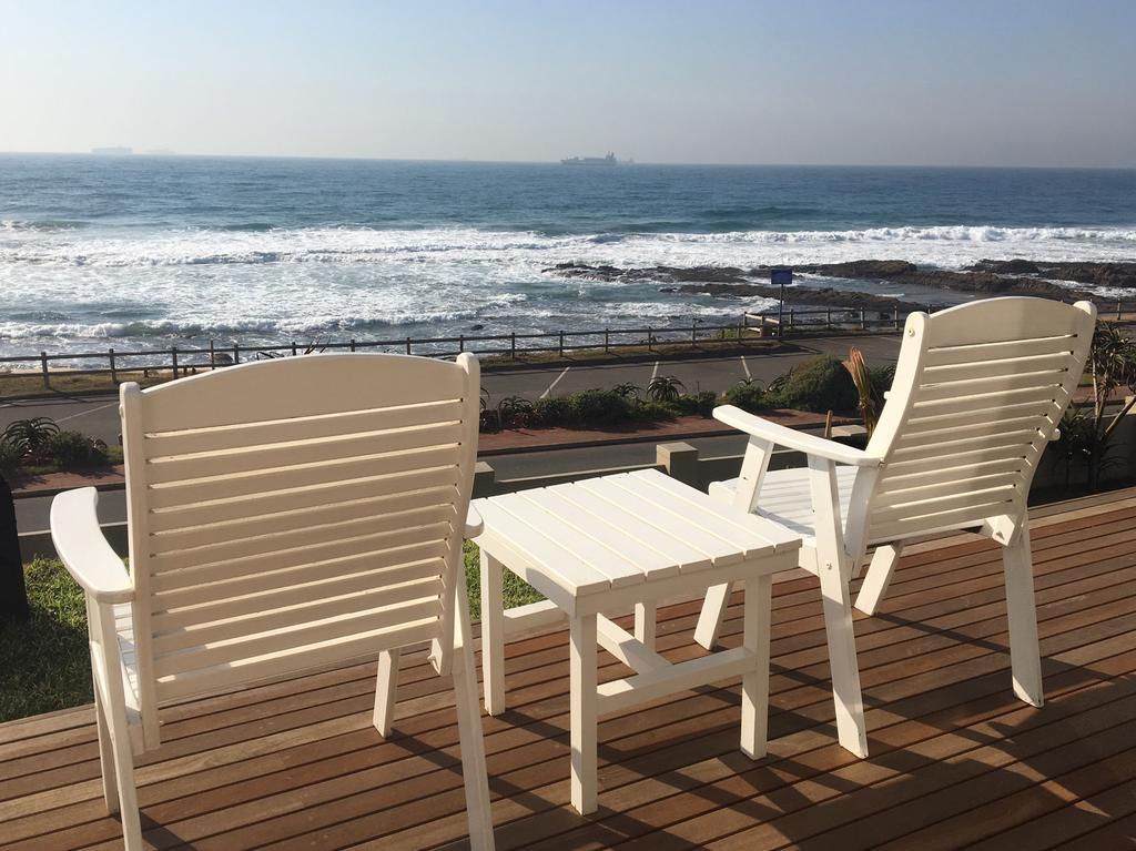 Fairlight Beach House Умдлоти Екстериор снимка