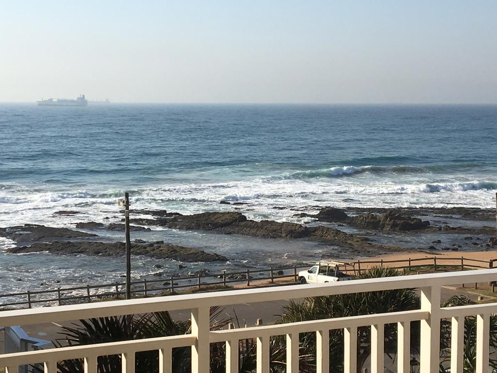 Fairlight Beach House Умдлоти Екстериор снимка