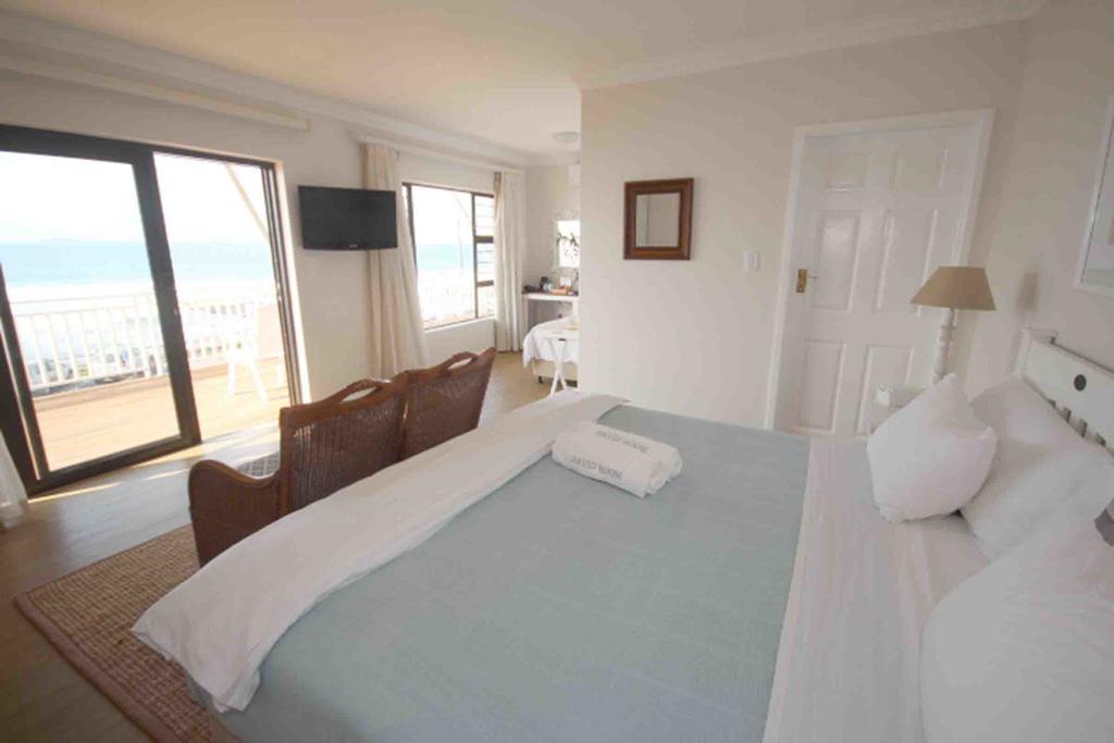 Fairlight Beach House Умдлоти Екстериор снимка