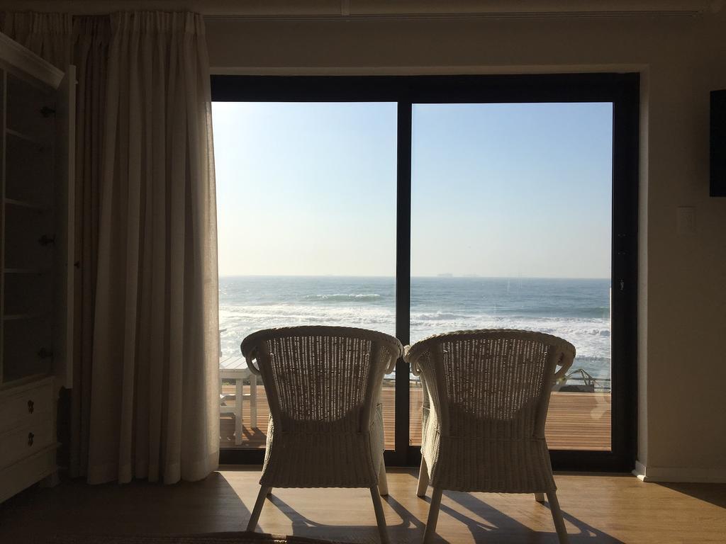 Fairlight Beach House Умдлоти Екстериор снимка