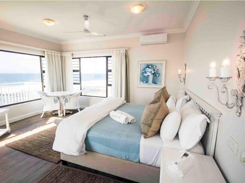 Fairlight Beach House Умдлоти Екстериор снимка