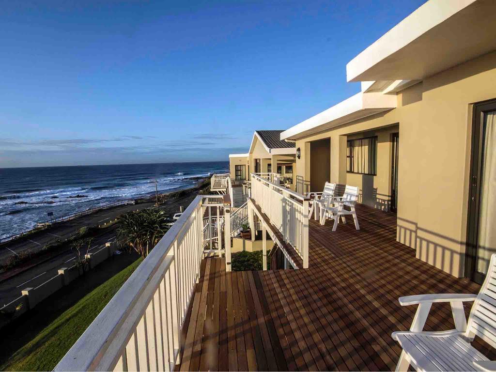 Fairlight Beach House Умдлоти Екстериор снимка