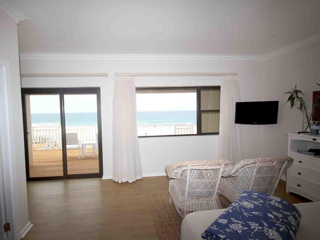 Fairlight Beach House Умдлоти Екстериор снимка