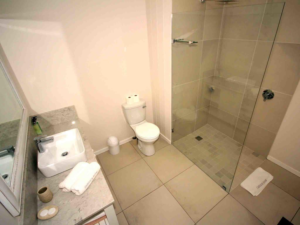 Fairlight Beach House Умдлоти Екстериор снимка