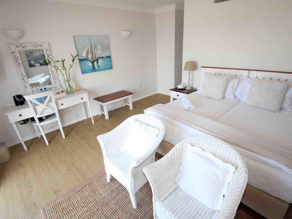 Fairlight Beach House Умдлоти Екстериор снимка