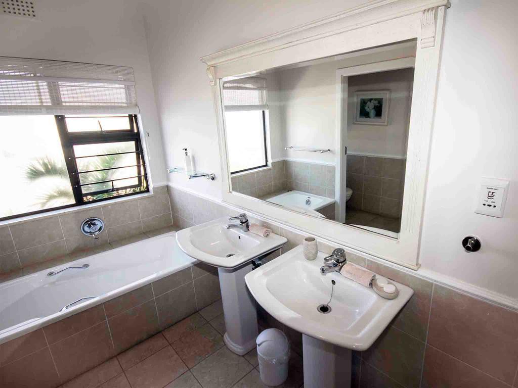 Fairlight Beach House Умдлоти Екстериор снимка