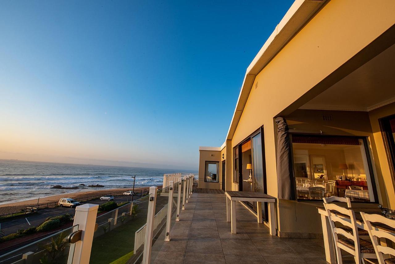 Fairlight Beach House Умдлоти Екстериор снимка