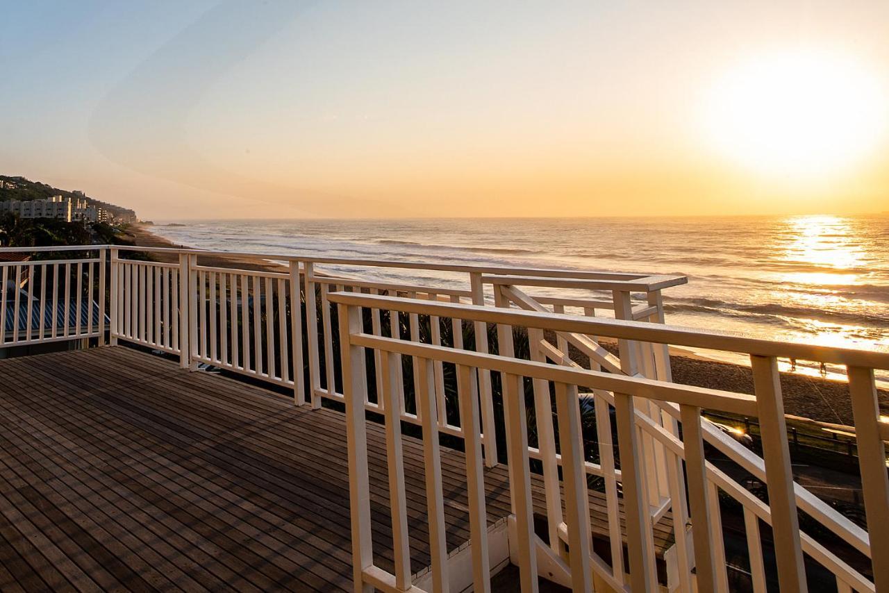 Fairlight Beach House Умдлоти Екстериор снимка